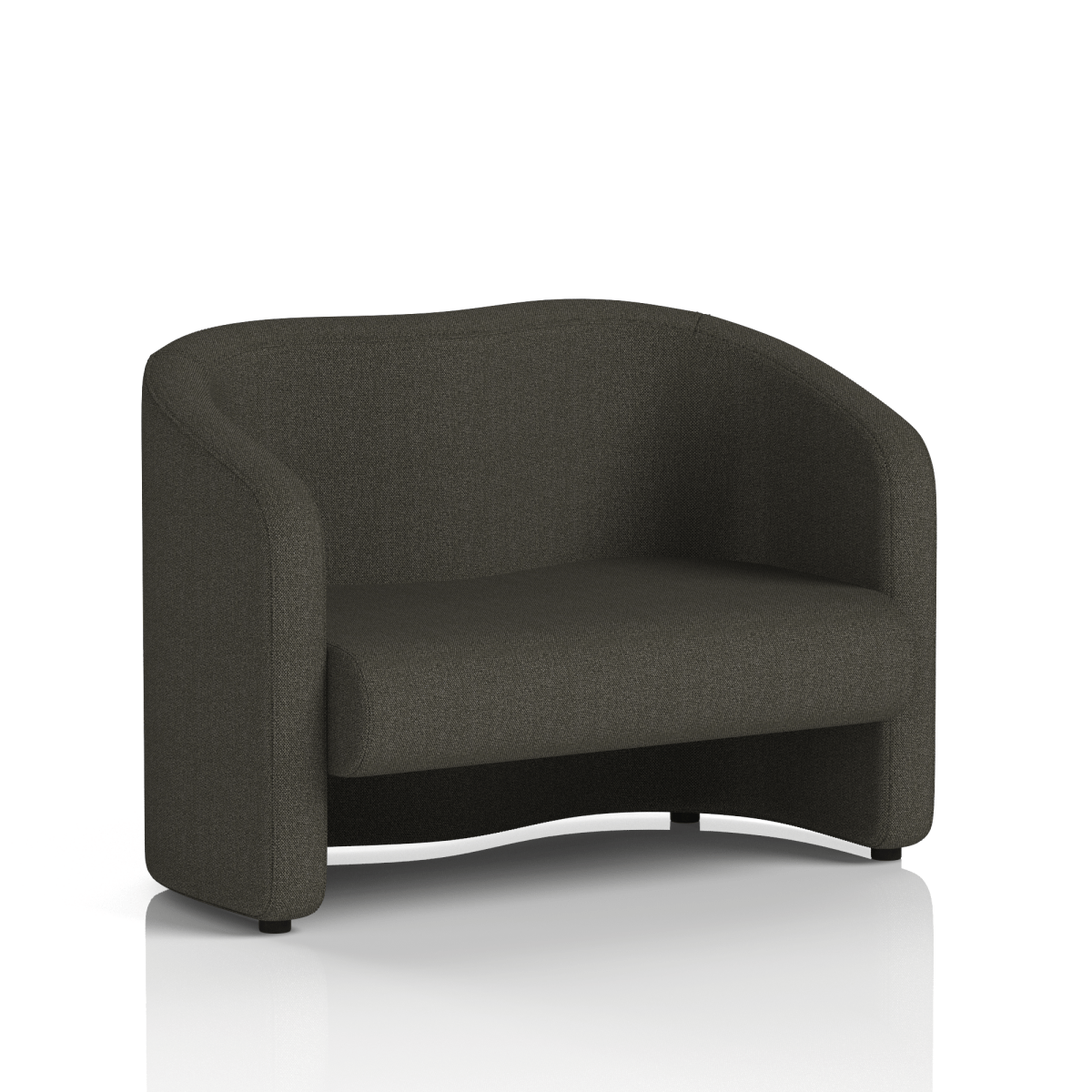 Lamport Armchair And Sofa Sofa 2 Seater Kobe Band 5 - Sumi