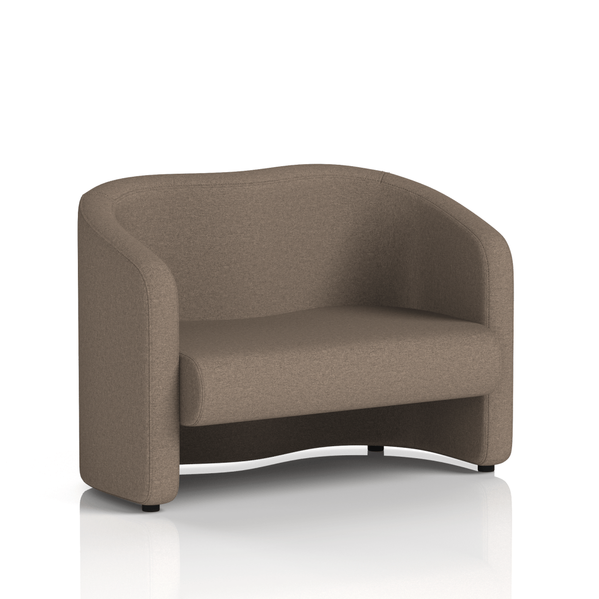Lamport Armchair And Sofa Sofa 2 Seater Wed Band 4 - Synergy