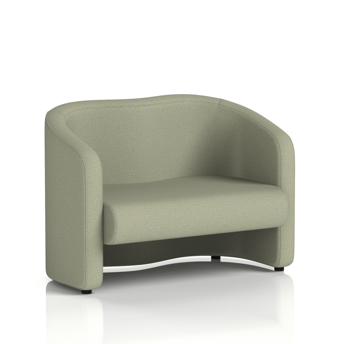 Lamport Armchair And Sofa Armchair Kobe Band 5 - Sumi