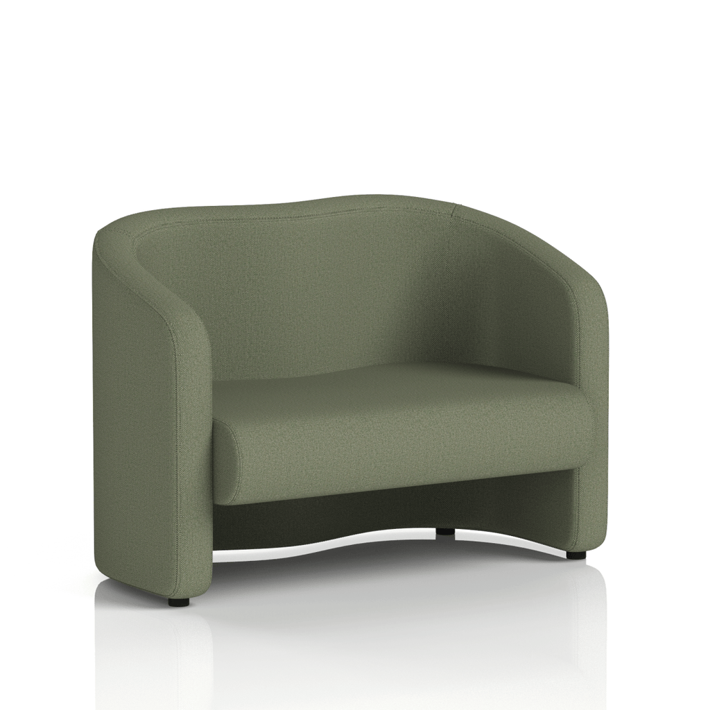 Lamport Armchair And Sofa Sofa 2 Seater Handa Band 5 - Sumi