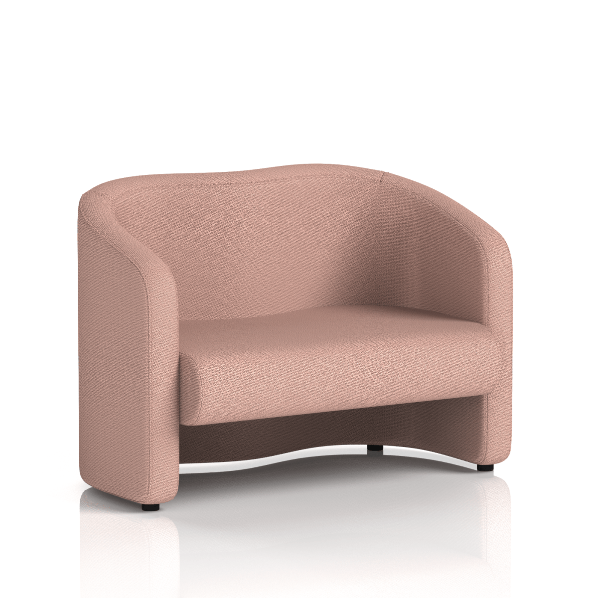Lamport Armchair And Sofa Sofa 2 Seater Leyburn Band 6 - Yoredale