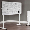 flip me height adjustable desk 