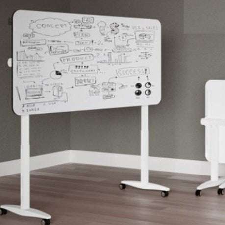 flip me height adjustable desk 