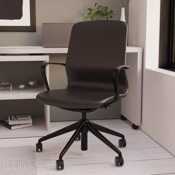 Lucia High Back Executive Office Chair