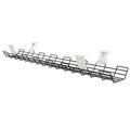 Kito Desk Narrow Wire Cable Basket