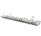 Kito Desk Narrow Wire Cable Basket