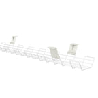 Kito Desk Narrow Wire Cable Basket
