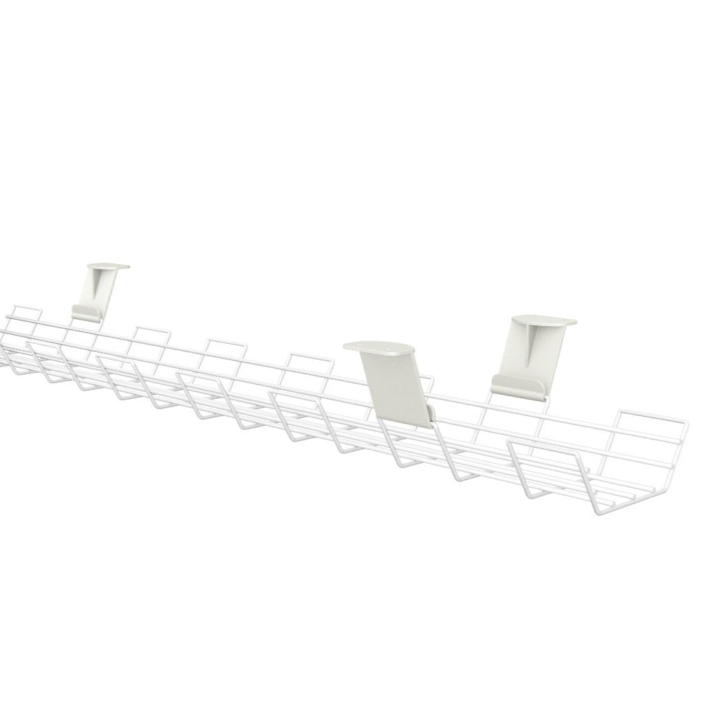 Kito Desk Narrow Wire Cable Basket