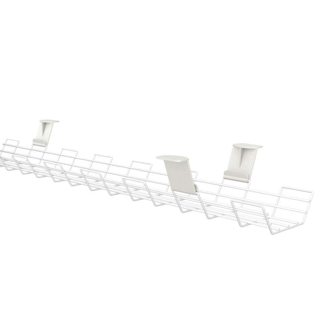 Kito Desk Narrow Wire Cable Basket