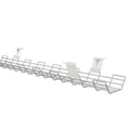 Kito Desk Narrow Wire Cable Basket