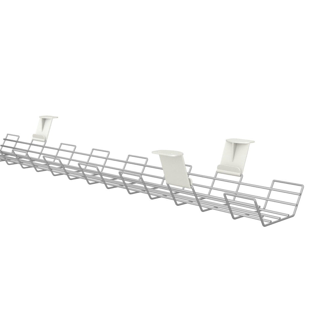 Kito Desk Narrow Wire Cable Basket