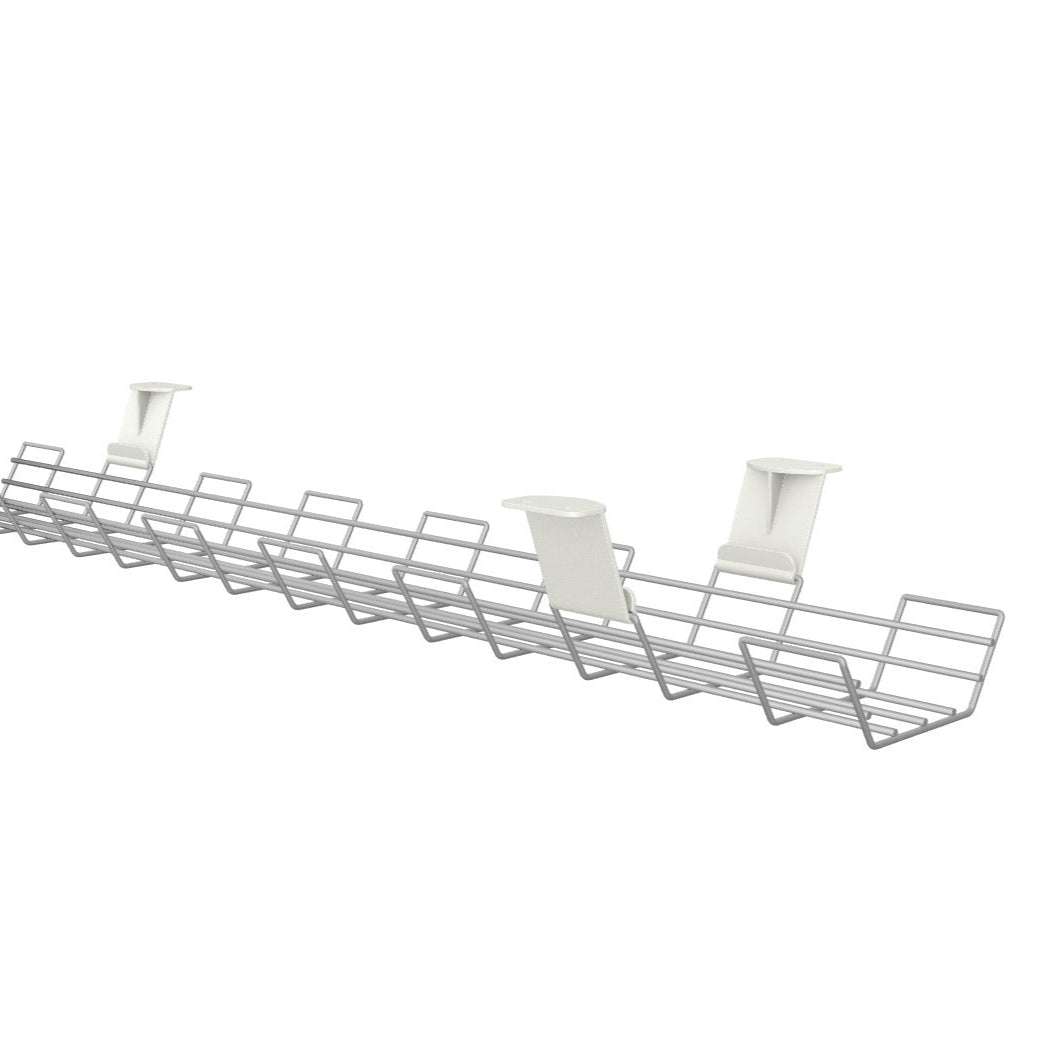 Kito Desk Narrow Wire Cable Basket
