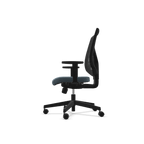Nexter Swivel Chair Mesh Back Nowy Styl