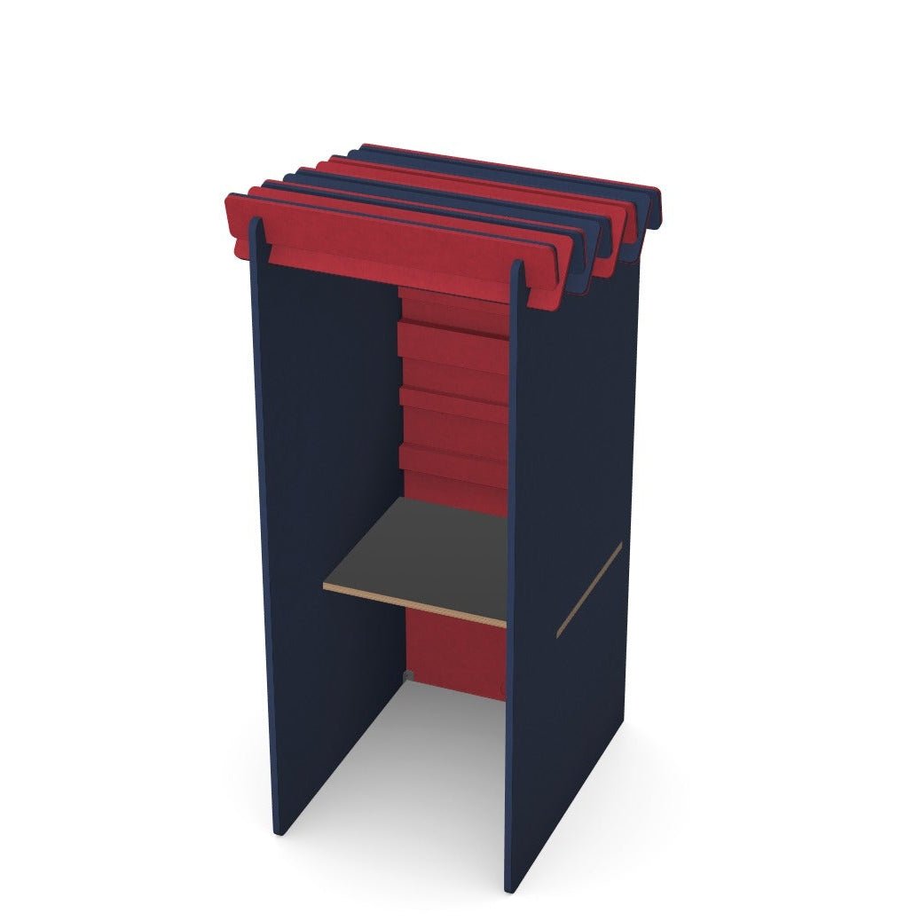 Koala Acoustic Booths – Designed for Focus, Built for Calm