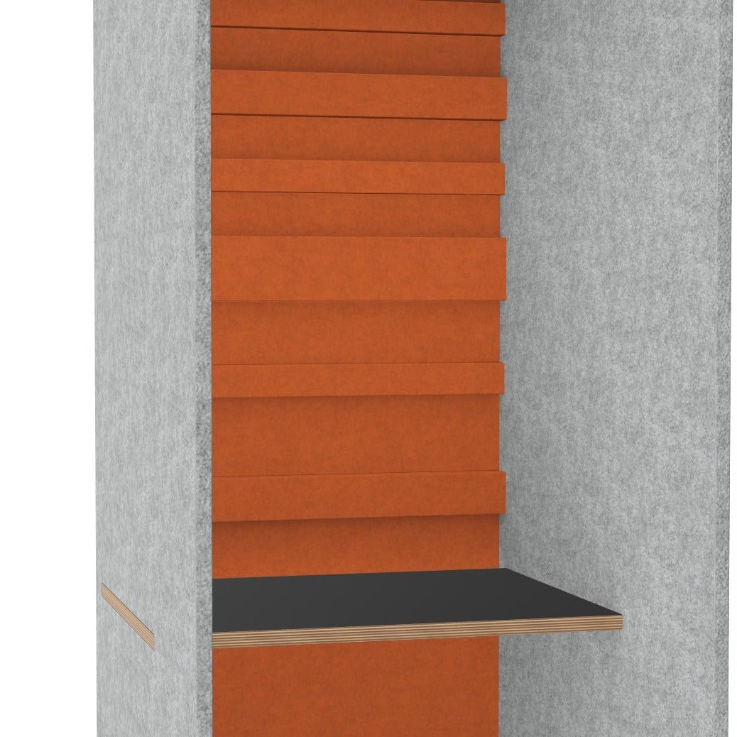 Koala Acoustic Booths – Designed for Focus, Built for Calm
