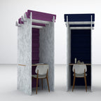 Koala Acoustic Booths – Designed for Focus, Built for Calm