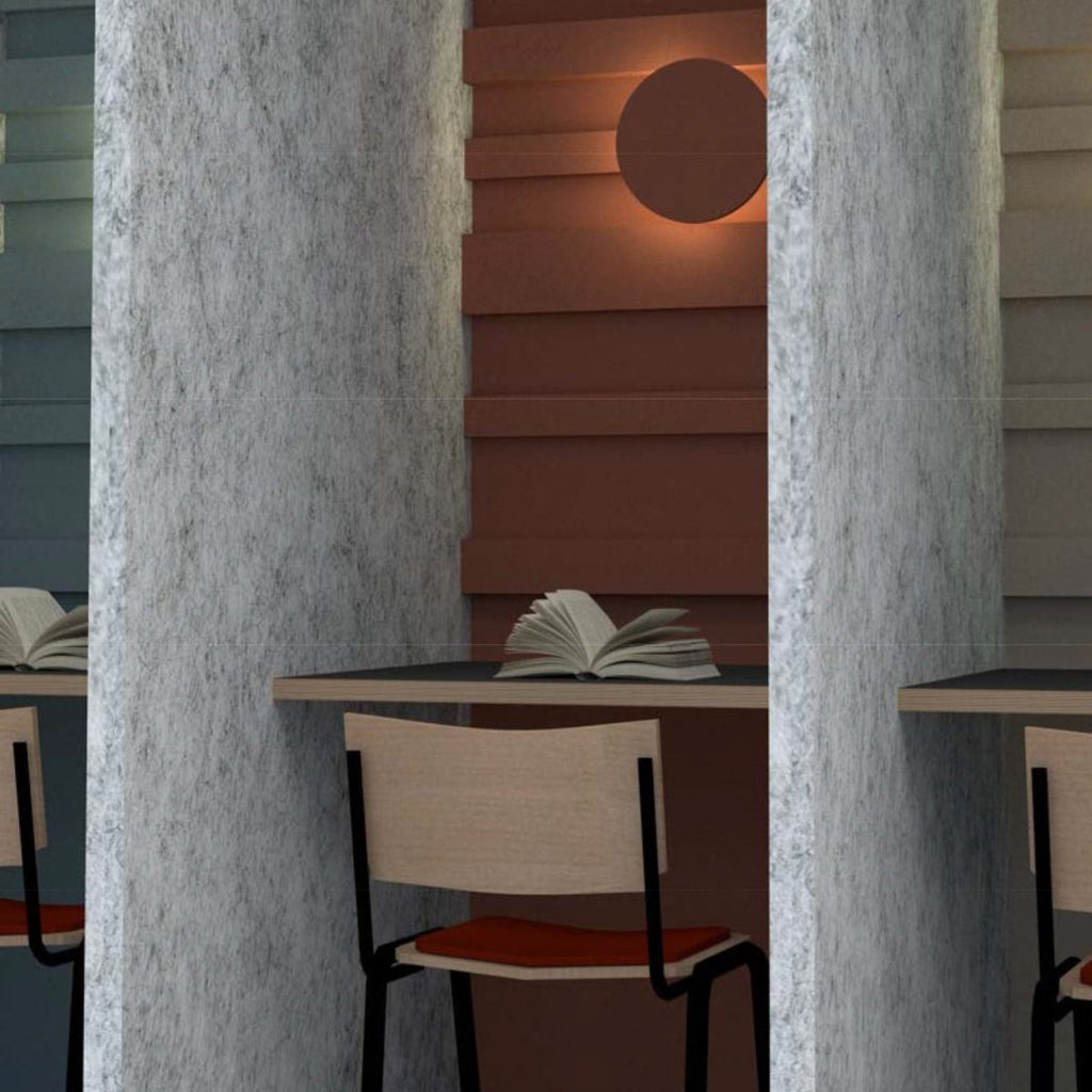 Koala Acoustic Booths – Designed for Focus, Built for Calm