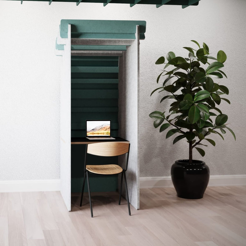 Koala Acoustic Booths – Designed for Focus, Built for Calm