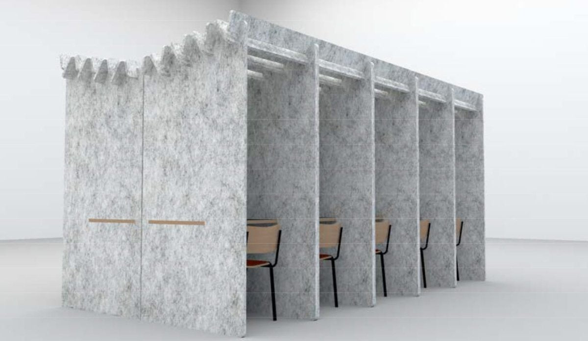 Koala Acoustic Booths – Designed for Focus, Built for Calm