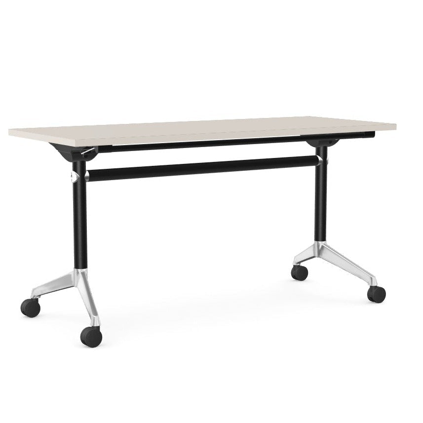 Office Meeting Table Tilty Mobile Desk/Table
