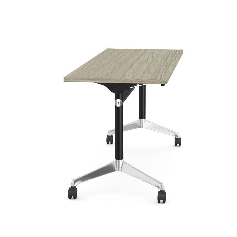 Office Meeting Table Tilty Mobile Desk/Table