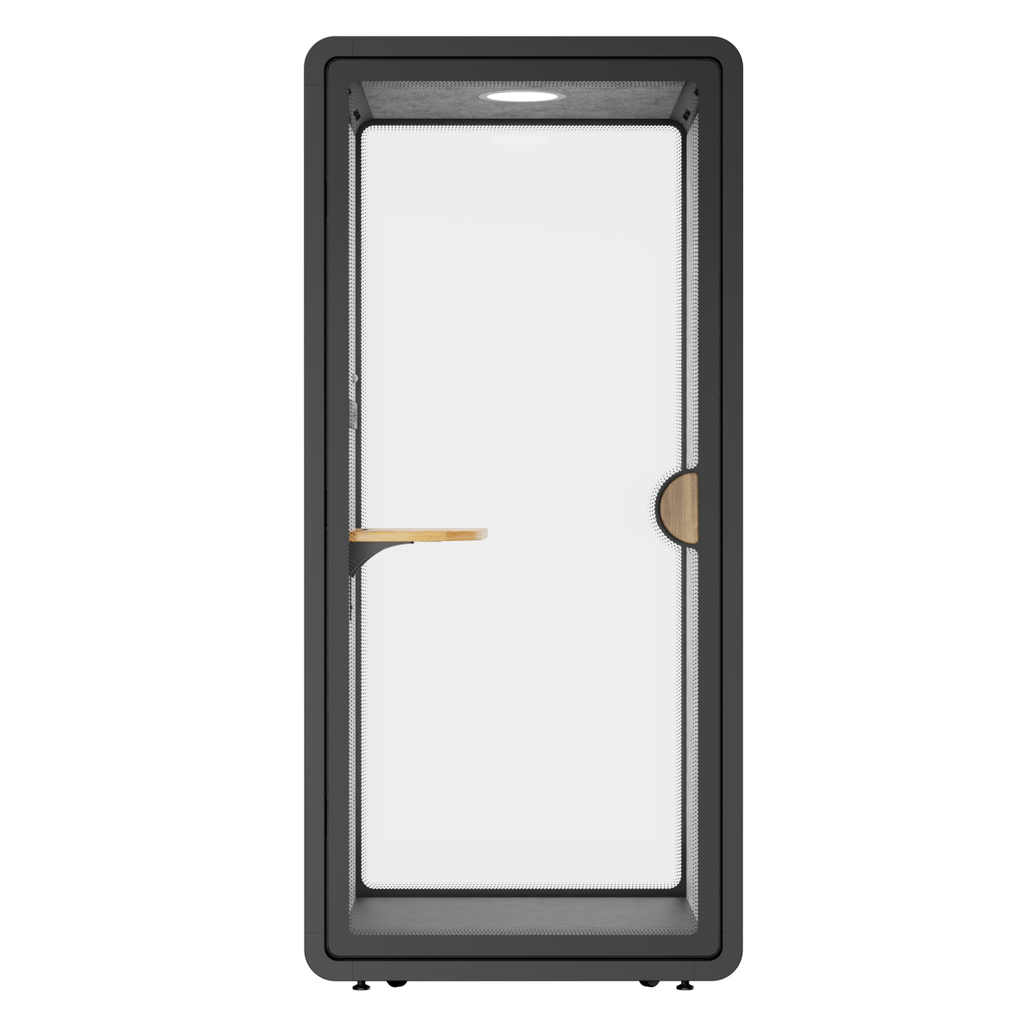 Phone Booth for Office Affordable Acoustic  POD TMOMDP114