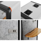 Office POD overview TMOMDP114