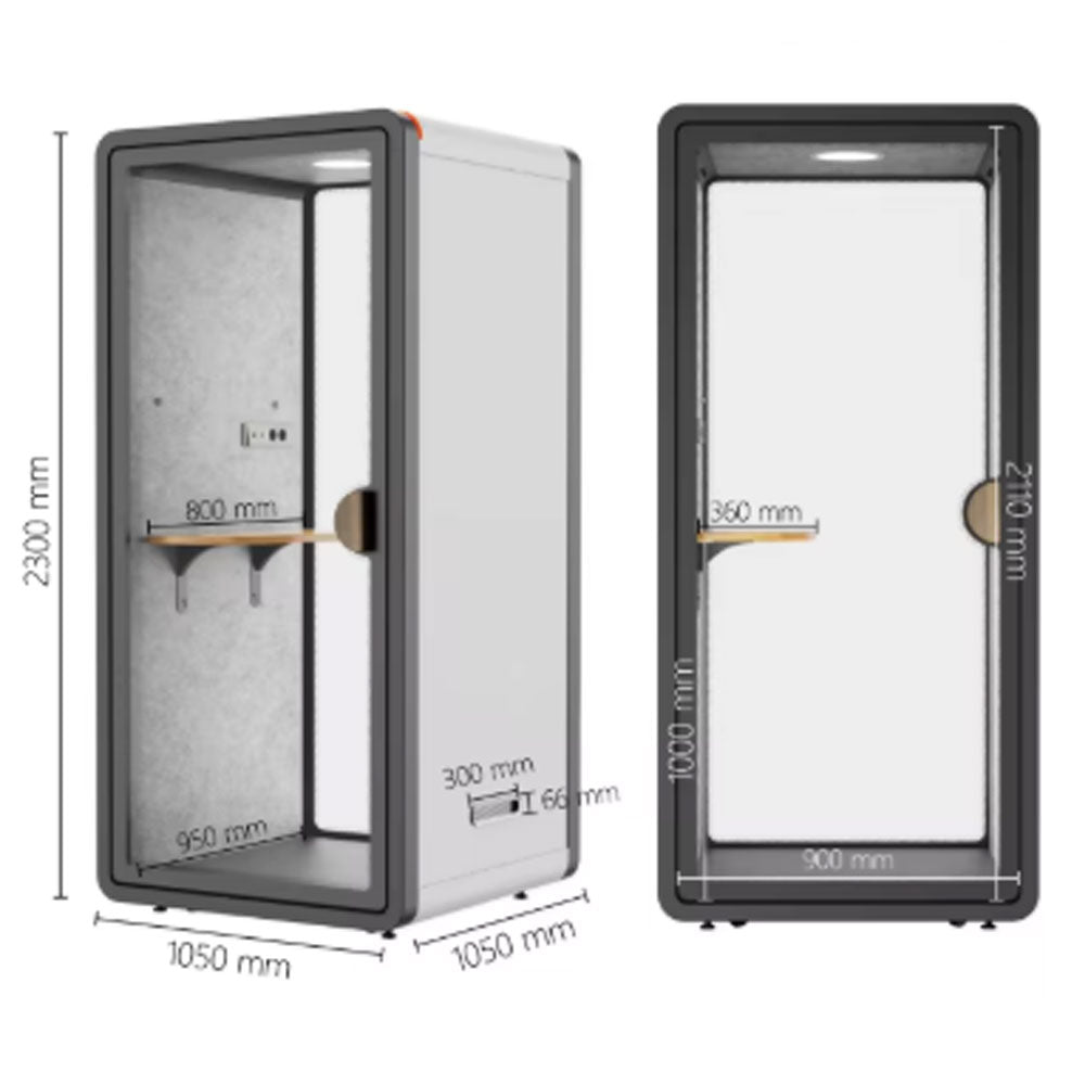 Office POD overview TMOMDP114