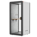 Phone Booth for Office Affordable Acoustic  POD TMOMDP114