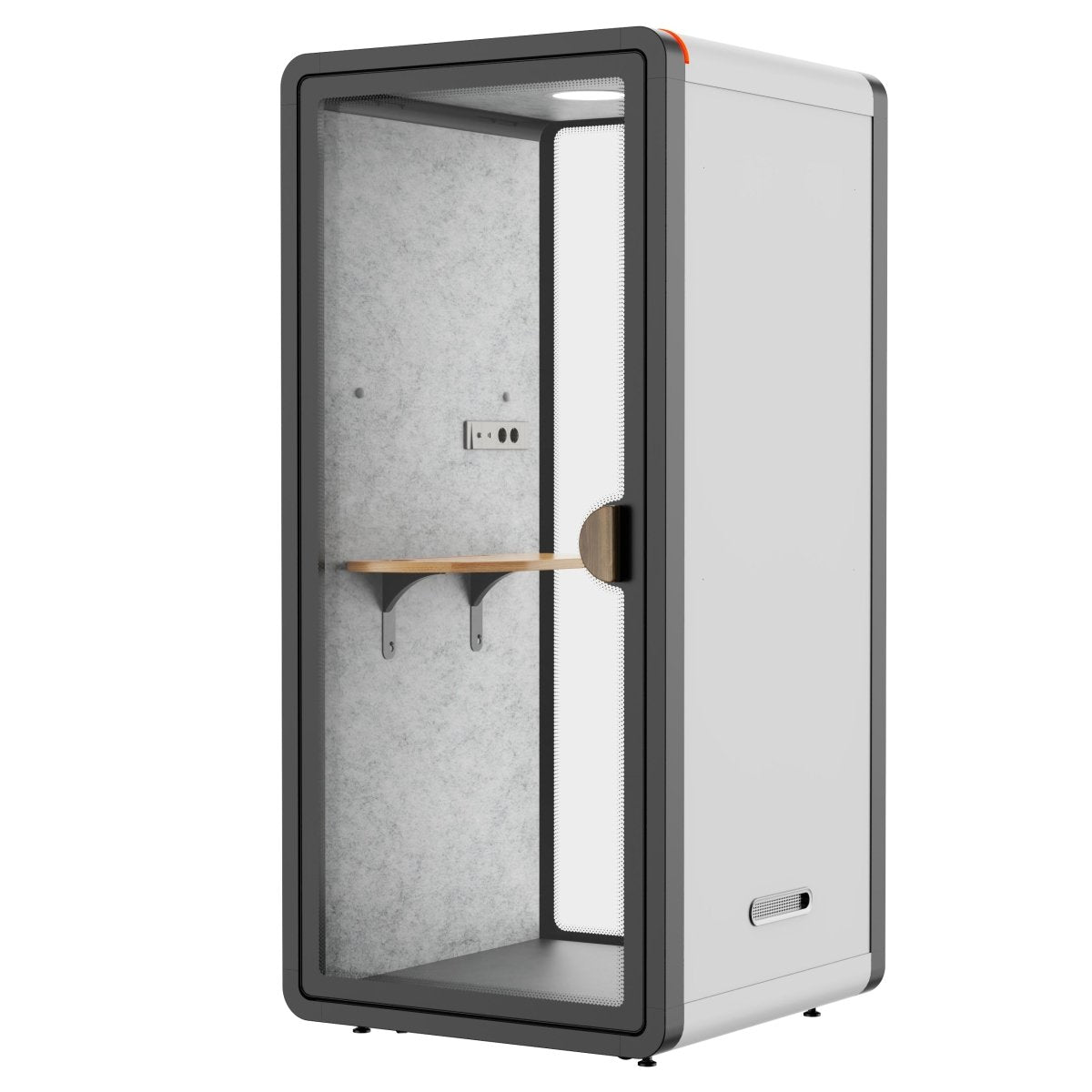 Phone Booth for Office Affordable Acoustic  POD TMOMDP114
