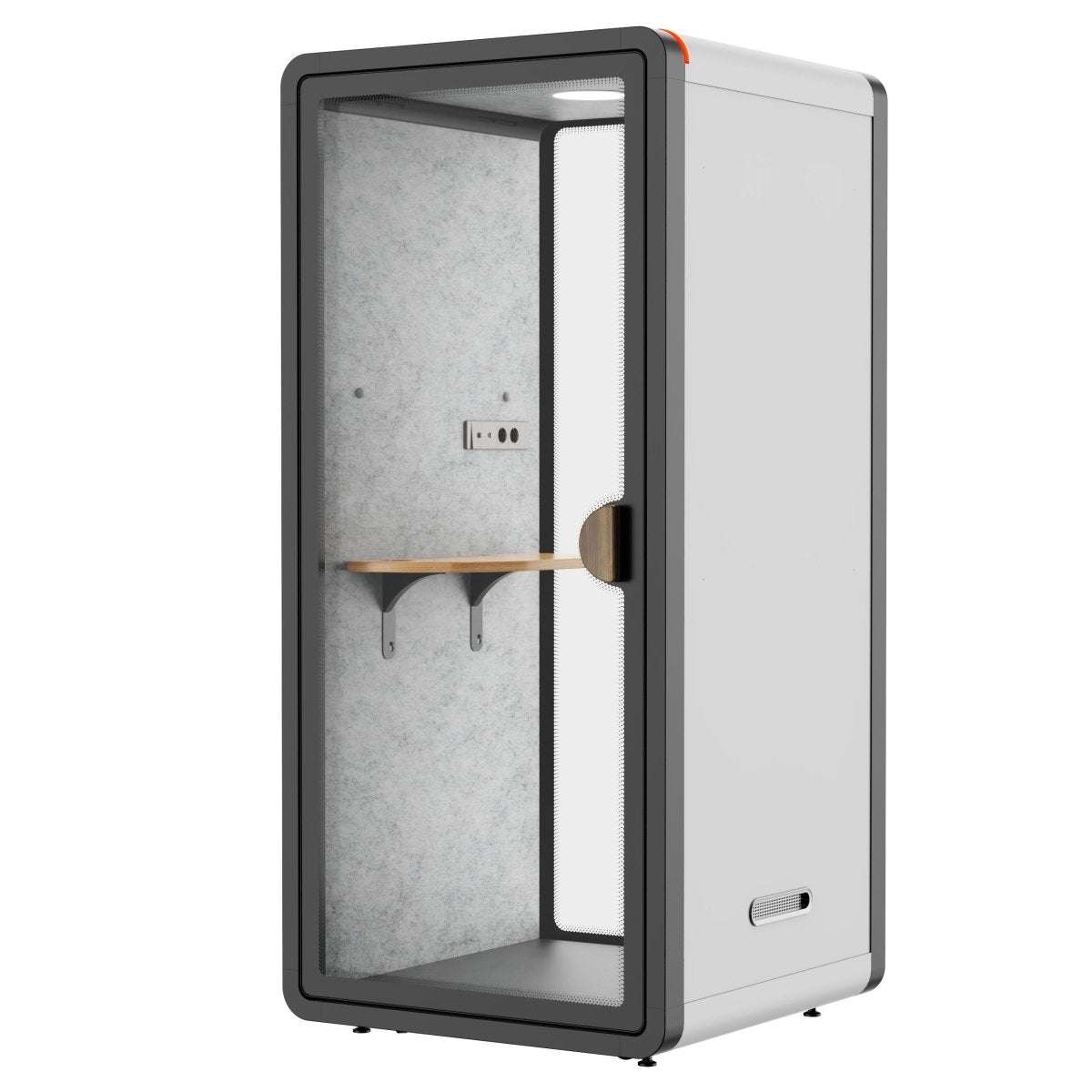 Phone Booth for Office Affordable Acoustic  POD TMOMDP114