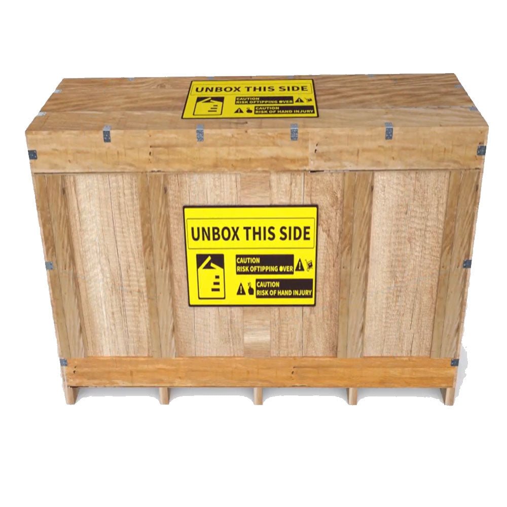 Phone Booth for Office Affordable Acoustic  POD TMOMDP114 packed 