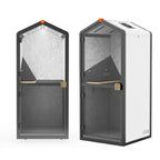 Privacy Office Phone Booth TMOEPD105Office Phone Booth