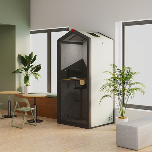 Unique Phone Booth Acoustic EPD105 Budget Cheap  