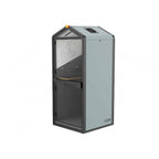 Privacy Office Phone Booth TMOEPD105 blue