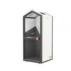 Privacy Office Phone Booth TMOEPD105 white