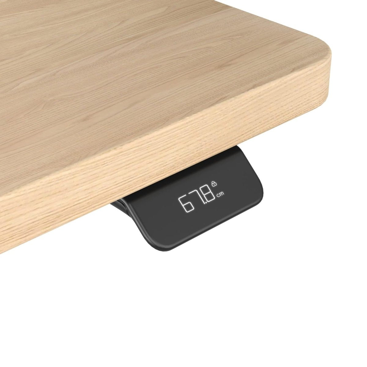 Replacement Standing Desk  Controller for Levanta Sit Stand Desk KC50