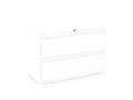 Silverline Freedom Side Filer Custom - SKU: FRSF21SDFBTHATSMYOFFICE