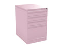 Silverline Home Storage Cabinet Custom - SKU: FCLM1FFpastelVioletTHATSMYOFFICE