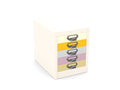 Silverline Multidrawers Custom - SKU: MDUR05IBeigeCreamSunshineYellowGreypastelVioletGreenBeigeNATHATSMYOFFICE