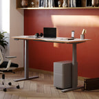 That’s My Office Furniture  desks, chairs, storage Meeting pods in 360 degree view