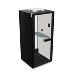 Spix Office Phone Booth by Nowy Styl 100cm W 100cm D 223cm HOffice Phone Booth