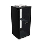Spix Office Phone Booth by Nowy Styl 100cm W 100cm D 223cm HOffice Phone Booth