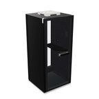 Spix Office Phone Booth by Nowy Styl 100cm W 100cm D 223cm HOffice Phone Booth