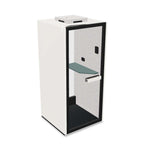 Spix Office Phone Booth by Nowy Styl 100cm W 100cm D 223cm HOffice Phone Booth