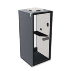 Spix Office Phone Booth by Nowy Styl 100cm W 100cm D 223cm HOffice Phone Booth