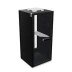 Spix Office Phone Booth by Nowy Styl 100cm W 100cm D 223cm HOffice Phone Booth