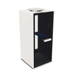 Spix Office Phone Booth by Nowy Styl 100cm W 100cm D 223cm HOffice Phone Booth