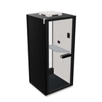Spix Office Phone Booth by Nowy Styl 100cm W 100cm D 223cm HOffice Phone Booth