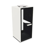 Spix Office Phone Booth by Nowy Styl 100cm W 100cm D 223cm HOffice Phone Booth
